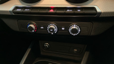 Audi Q2 30 TFSI Sport 5dr Petrol Estate